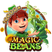Okebet168 Slots - Magic Beans