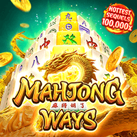 Okebet168 Slots - Mahjong Ways 2