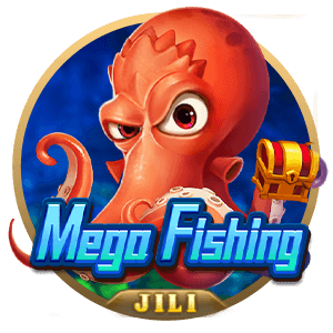 Mega Fishing