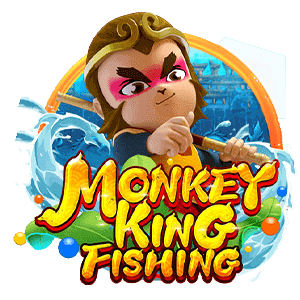 Okebet168 Fa Chai Fishing - Monkey King Fishing