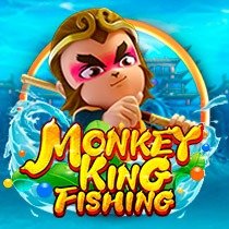 OkeBet168 Monkey King Fishing – Mythical adventure fishing game featuring the legendary Monkey King