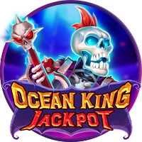 Ocean King Jackpot