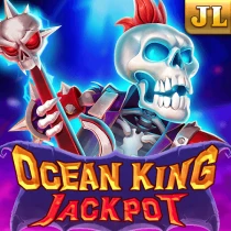 OkeBet168 Ocean King Jackpot – Deep-sea fishing arcade game with progressive jackpot prizes