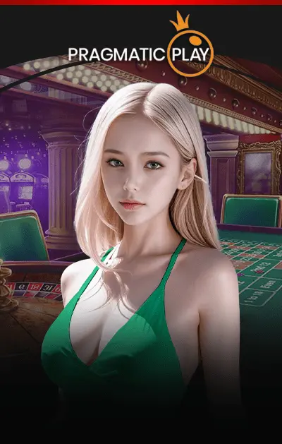 Okebet168 Live Casino - Pragmatic Play Live