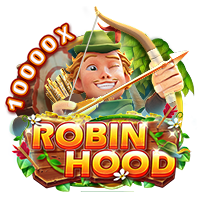Okebet168 Slots - Robin Hood