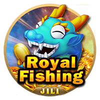 Royal Fishing