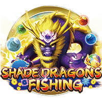 Okebet168 JDB Fishing - Shade Dragons Fishing