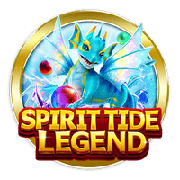 Okebet168 JDB Fishing - Spirit Tide Legend