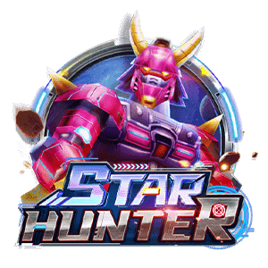 Okebet168 Fa Chai Fishing - Star Hunter