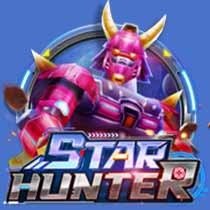 OkeBet168 Star Hunter – Cosmic-themed shooting fishing game with star prize multipliers